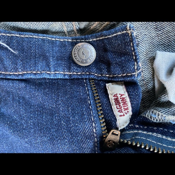 Hollister jeans - Picture 4 of 6